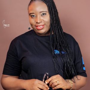 Grace Abioye, FCRM