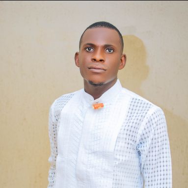 Fiderikumo Livingstone Gbeinbo