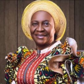 Rev. Madugba