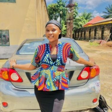 ADESANYA AYOMIDE