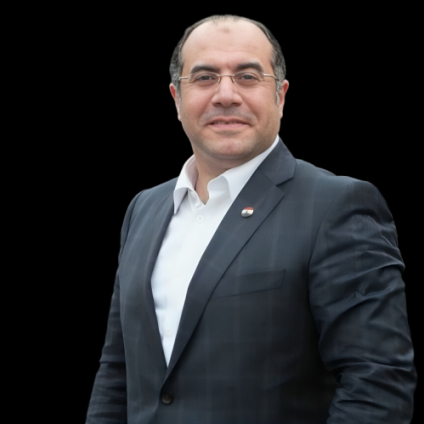 Ahmed Galal Eldin