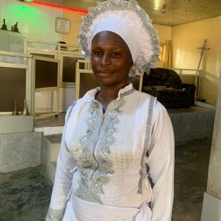Olorunkoya Omowunmi