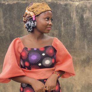 Ayomide