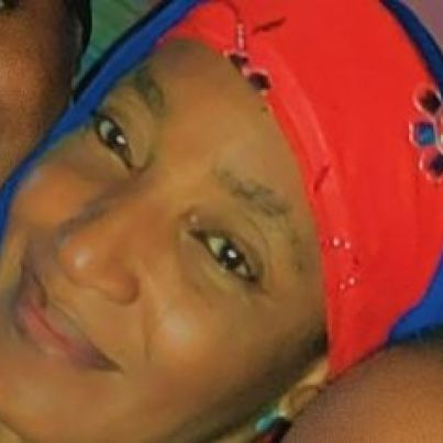 Salamatu Idris Shuaibu