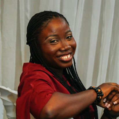 Olajumoke Sanni