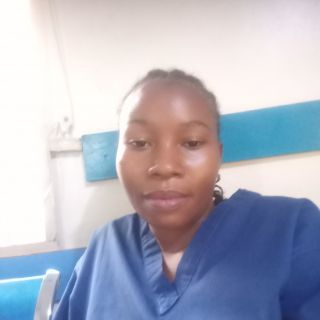 Comfort Anyanwu