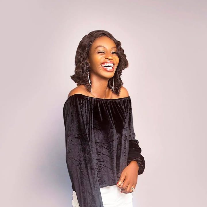 Awhuru Joy Abieba Omosefe