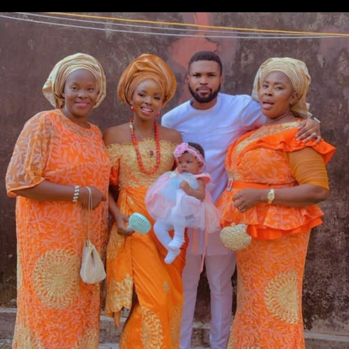 Omorwunmi Hope