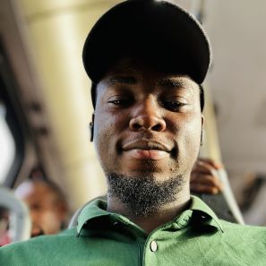 Richard Adebayo
