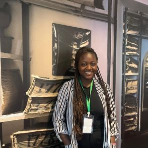 Cherifatou Espérance KONDO