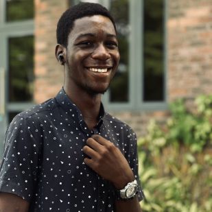 Victor Oladeji
