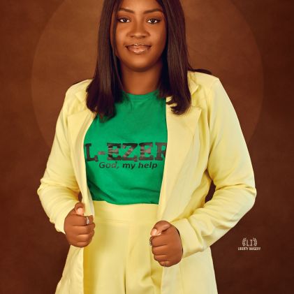 Deborah Fapohunda