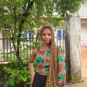 Princess Agbo