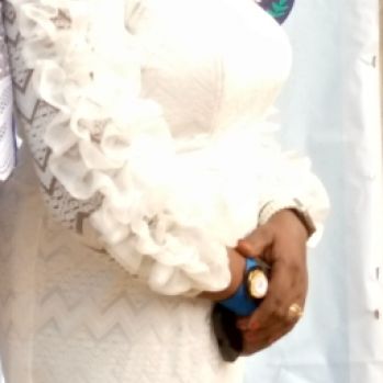 Mrs. Nkechi Martins