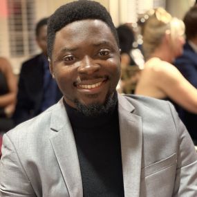 Victor Adeoye