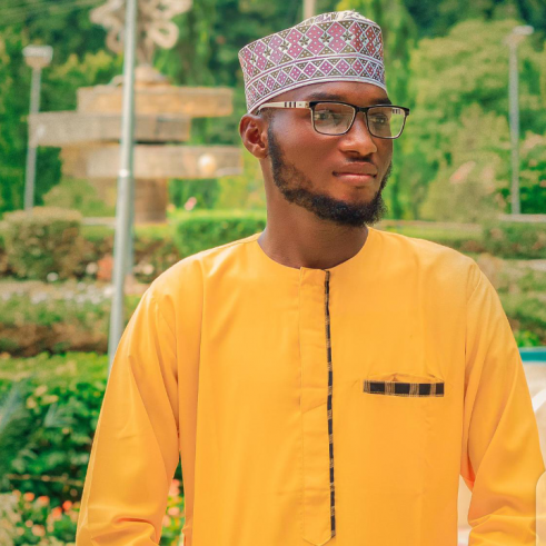 Isah's medica world