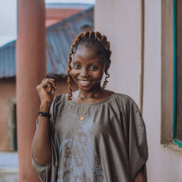 Afolashade Akanbi