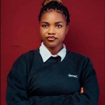 Shalom-Marie Nwodom Ezeagu