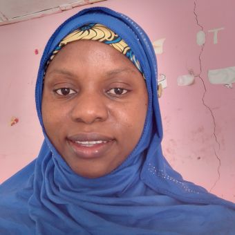 Hadiza Abdul