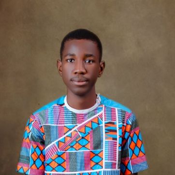 Dairo Prince Folarin