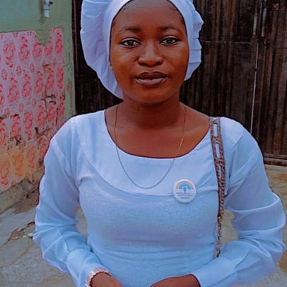 Sis. Oluwapelumi