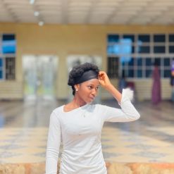 Oshodin Favour Efuose
