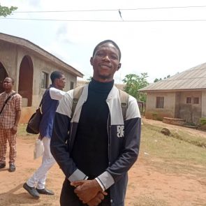 Olorunfemi Daniel