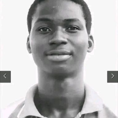 Difference Israel Oluwaferanmi