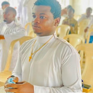 Adebayo J.O