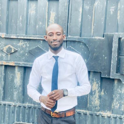 Akintayo Michael Olusoji