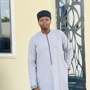 Comr Ibrahim khalil Ibrahim