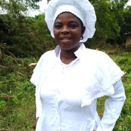 L/EVANG. KEHINDE FLORENCE AJAKAYE