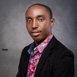 Awute Chizam Emmanuel