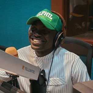 Bill Nkantion