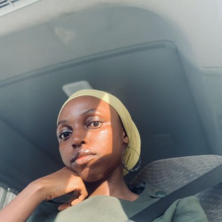 Saidat Oreoluwa Bakre