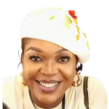 MARGARET ADEWUNMI