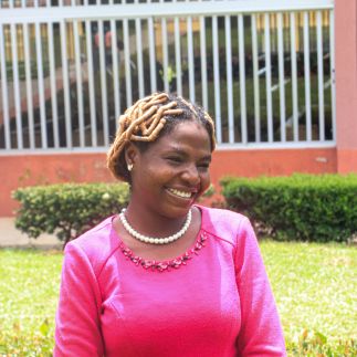 Afolabi Taiwo Mary