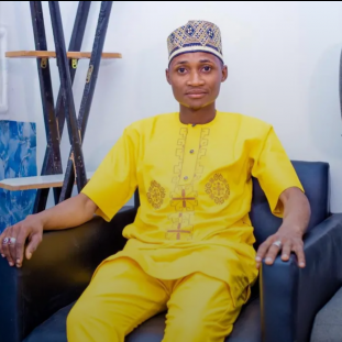 NURA LAWAL ISAH