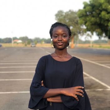 Stephanie A. Opoku