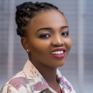 Ike, Uchechukwu Josephmary