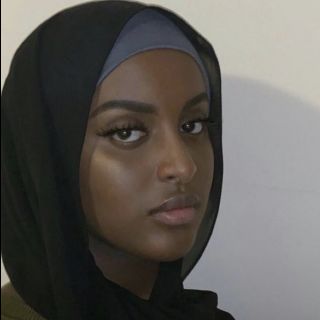 Precious Ogunkeye