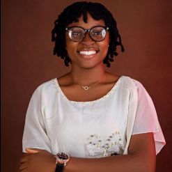 Joy Acheme