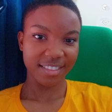 CHUKWU Favour Mmesoma