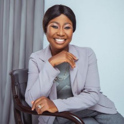 Comfort Anyanwu