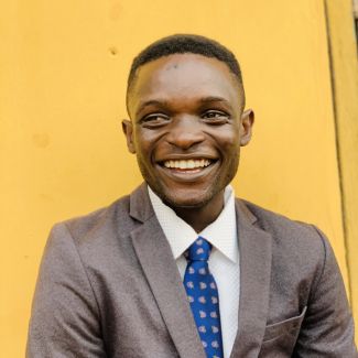 Timehin Joshua.
