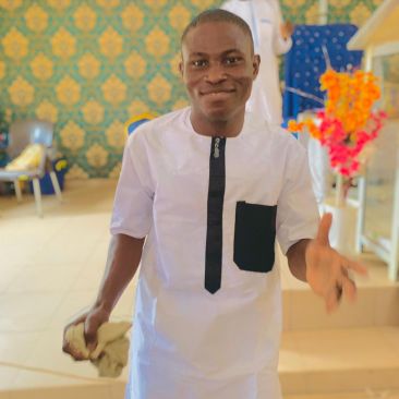 Prophet Yaya Adekunle