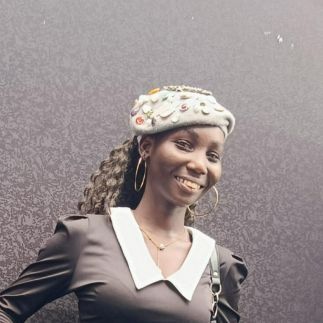HON.DORCAS ONYEBUCHI