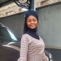 Jimoh Zulaykha Abiodun