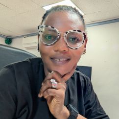 Busola Victor-Awojobi