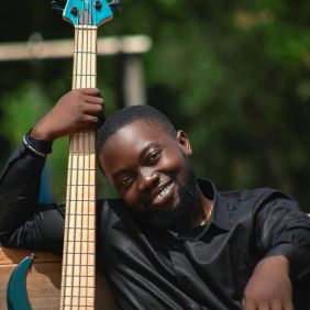 Ifeoluwa Afolabi